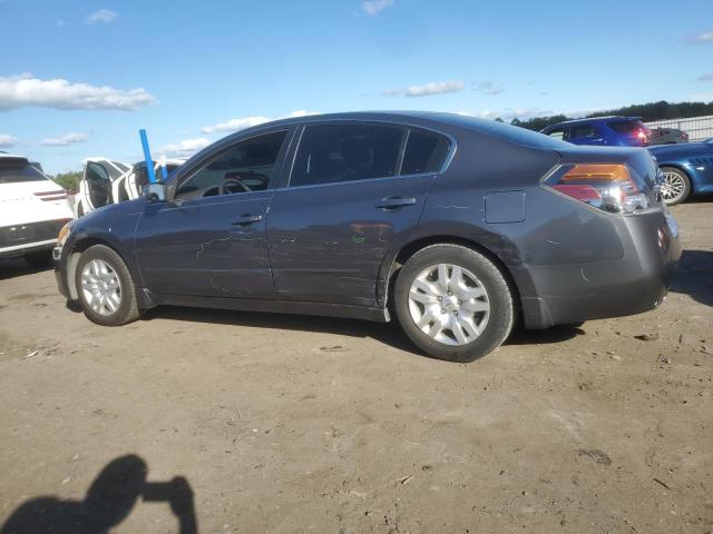 1N4AL2AP8CC135934 - 2012 NISSAN ALTIMA BASE Gris photo 2