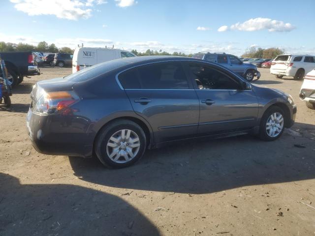 1N4AL2AP8CC135934 - 2012 NISSAN ALTIMA BASE Gris photo 3