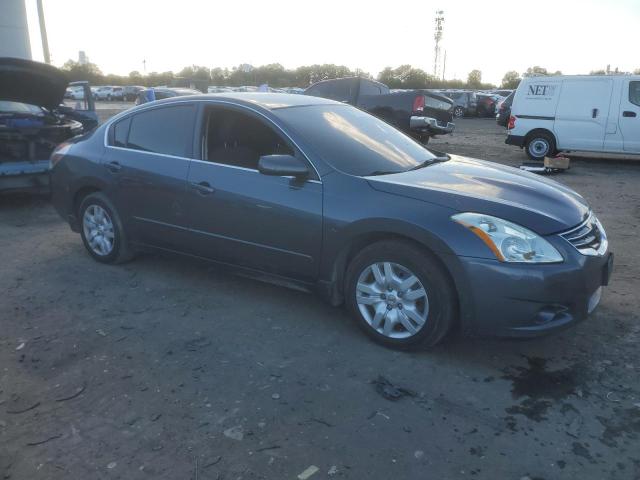 1N4AL2AP8CC135934 - 2012 NISSAN ALTIMA BASE Gris photo 4