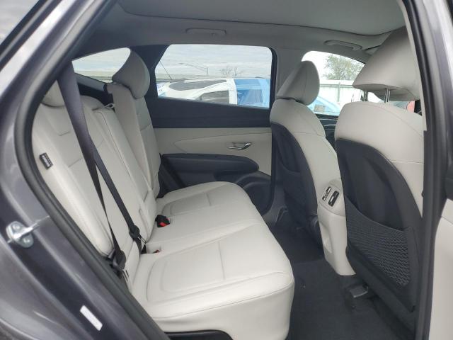 KM8JCDD13SU264486 - 2025 HYUNDAI TUCSON SEL CONVENIENCE GRAY photo 11