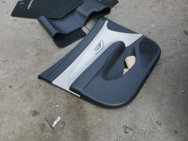 KM8JCDD13SU264486 - 2025 HYUNDAI TUCSON SEL CONVENIENCE GRAY photo 13