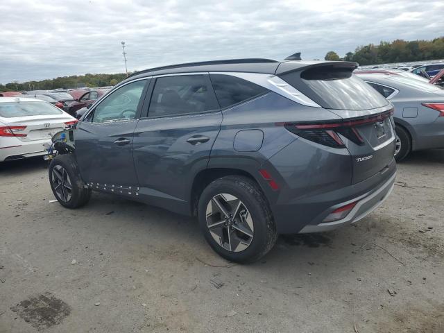 KM8JCDD13SU264486 - 2025 HYUNDAI TUCSON SEL CONVENIENCE GRAY photo 2