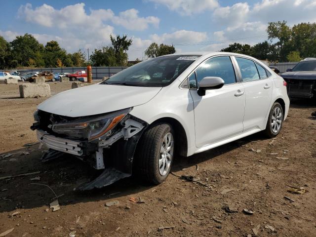 2021 TOYOTA COROLLA LE, 