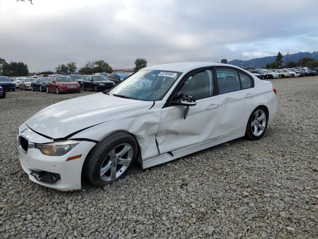 2014 BMW 328 I SULEV, 