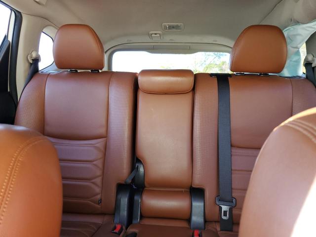 JN8AT2MV6JW311402 - 2018 NISSAN ROGUE S WHITE photo 10