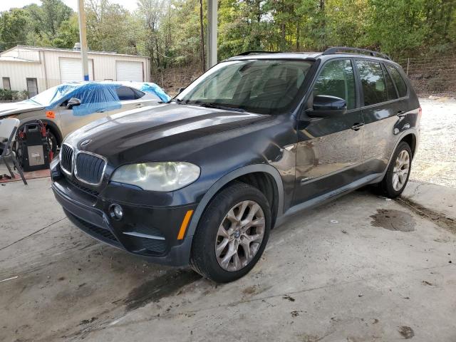 2012 BMW X5 XDRIVE35I, 