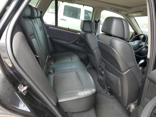 5UXZV4C5XCL766603 - 2012 BMW X5 XDRIVE35I Siyah fotoğraf 10