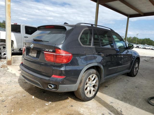 5UXZV4C5XCL766603 - 2012 BMW X5 XDRIVE35I Siyah fotoğraf 3