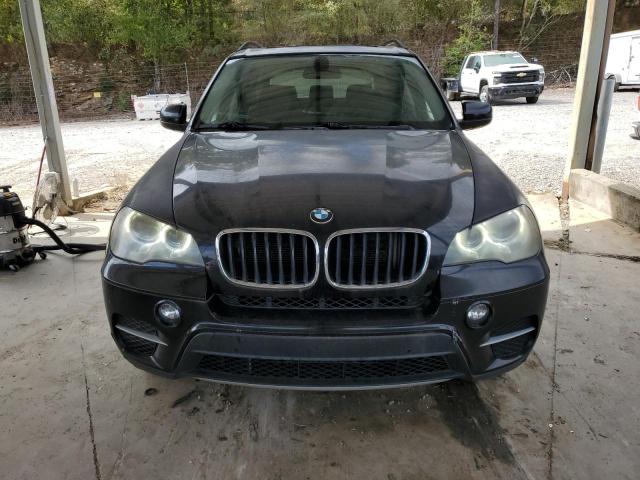 5UXZV4C5XCL766603 - 2012 BMW X5 XDRIVE35I Siyah fotoğraf 5