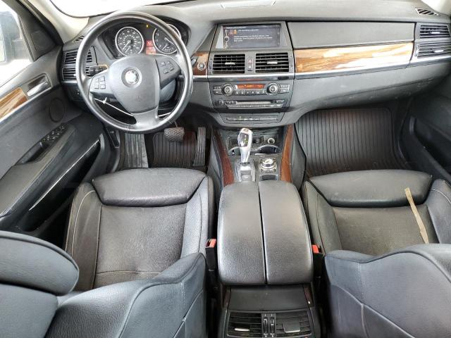 5UXZV4C5XCL766603 - 2012 BMW X5 XDRIVE35I Siyah fotoğraf 8