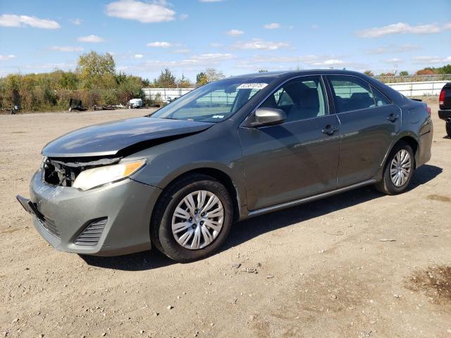 2012 TOYOTA CAMRY BASE, 