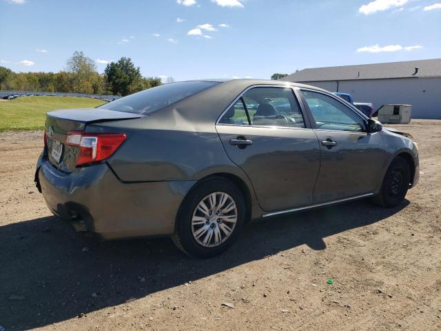 4T4BF1FK4CR248823 - 2012 TOYOTA CAMRY BASE 绿色 照片 3