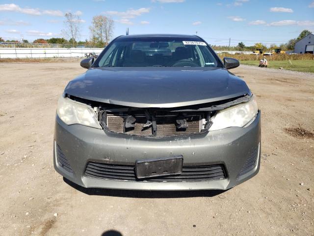 4T4BF1FK4CR248823 - 2012 TOYOTA CAMRY BASE 绿色 照片 5
