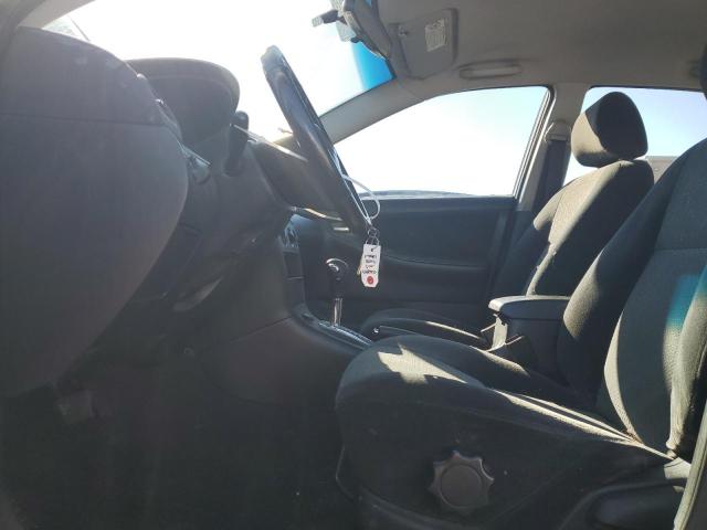 2T1BR32E93C124108 - 2003 TOYOTA COROLLA CE GRAY photo 7