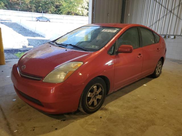 2008 TOYOTA PRIUS, 