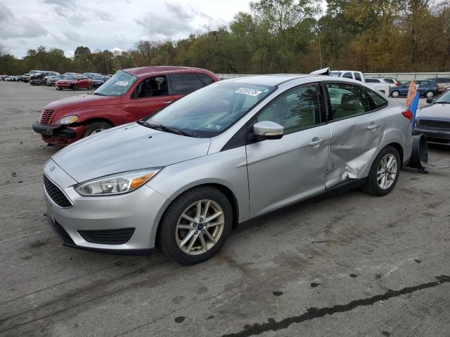 2015 FORD FOCUS SE, 