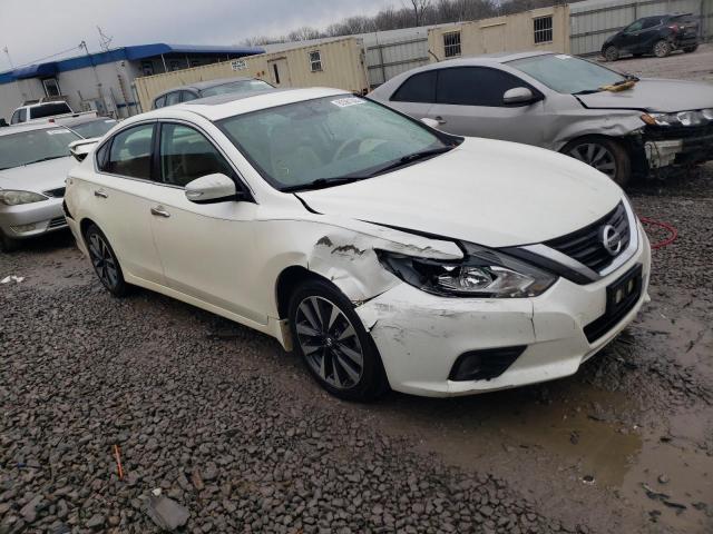 1N4AL3AP4GC150524 - 2016 NISSAN ALTIMA 2.5 WHITE photo 4