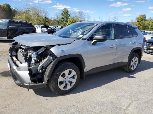 2022 TOYOTA RAV4 LE, 