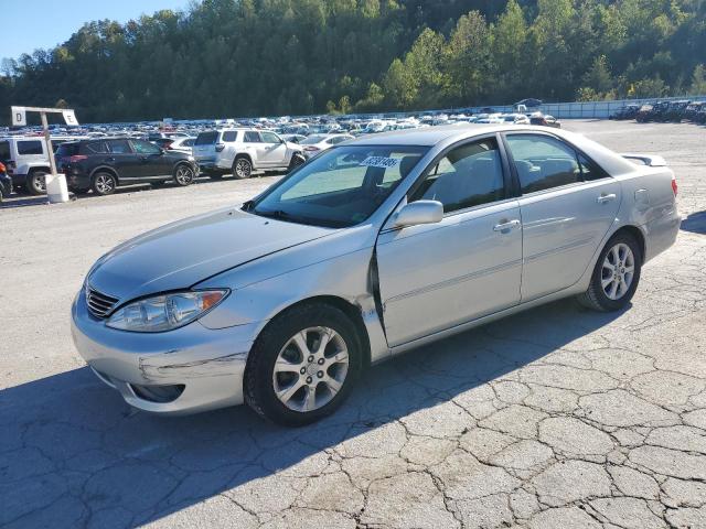 2005 TOYOTA CAMRY LE, 