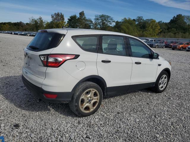 1FMCU0F76HUC75717 - 2017 FORD ESCAPE S 白色 照片 3