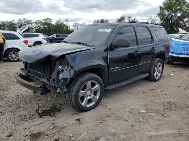 2007 CHEVROLET TAHOE K1500, 