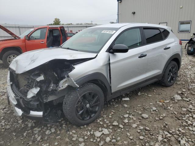 2019 HYUNDAI TUCSON SE, 