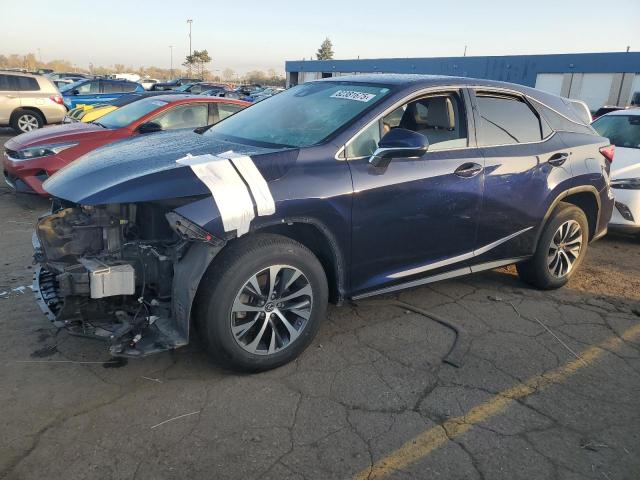 2021 LEXUS RX 350 BASE, 