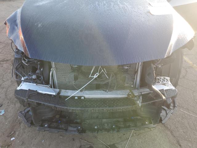 2T2AZMDA0MC273385 - 2021 LEXUS RX 350 BASE BLUE photo 11