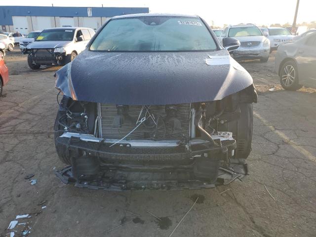 2T2AZMDA0MC273385 - 2021 LEXUS RX 350 BASE BLUE photo 5