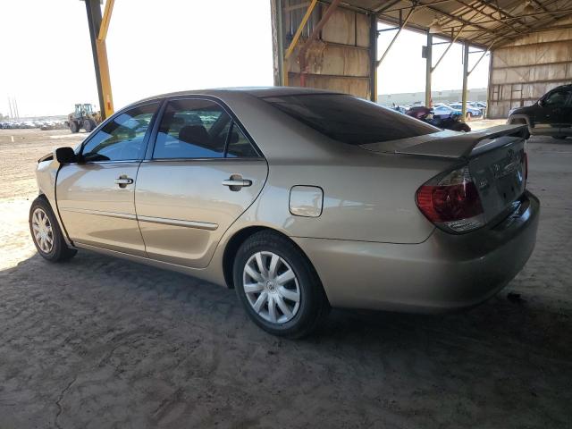 4T1BE30K35U082864 - 2005 TOYOTA CAMRY LE Qəhvəyi foto 2