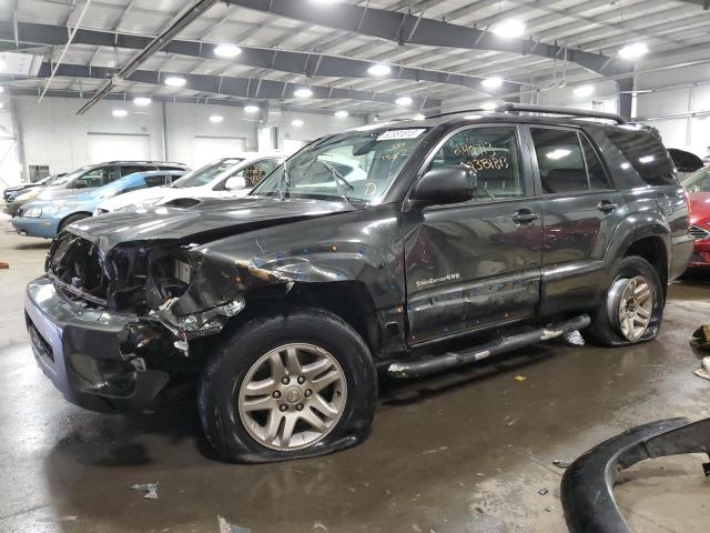 2006 TOYOTA 4RUNNER SR5, 