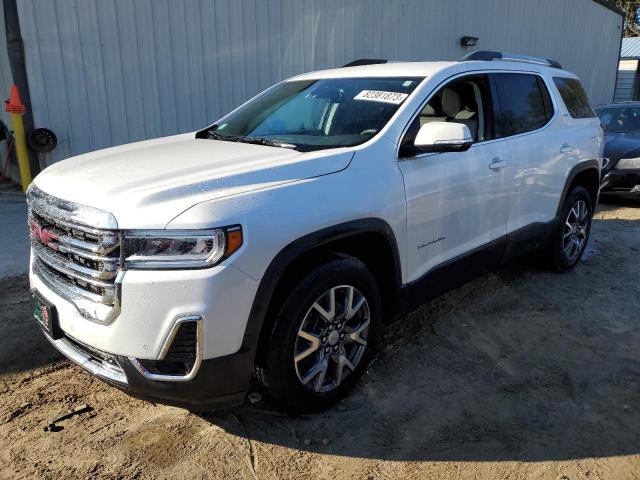 2023 GMC ACADIA SLT, 