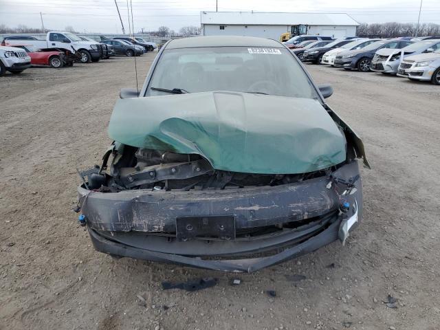 1G8AL52F43Z162847 - 2003 SATURN ION LEVEL 3 GREEN photo 5