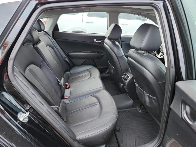 5XXGU4L17KG313384 - 2019 KIA OPTIMA EX Qara foto 10