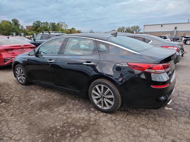 5XXGU4L17KG313384 - 2019 KIA OPTIMA EX Qara foto 2