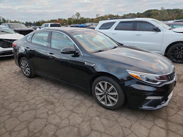 5XXGU4L17KG313384 - 2019 KIA OPTIMA EX Qara foto 4