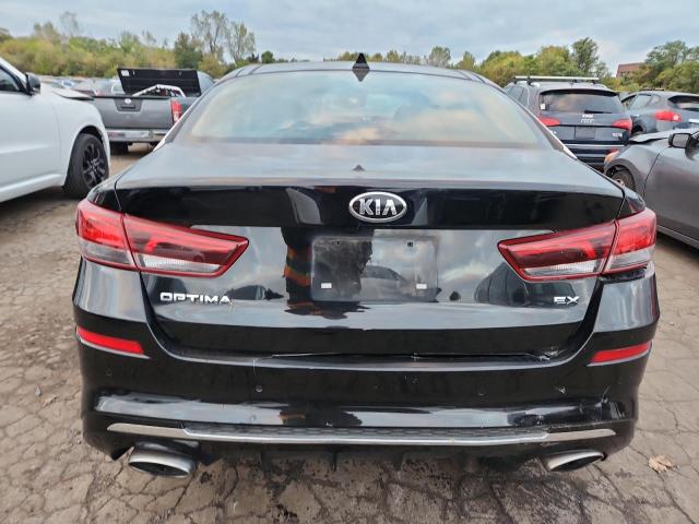 5XXGU4L17KG313384 - 2019 KIA OPTIMA EX Qara foto 6