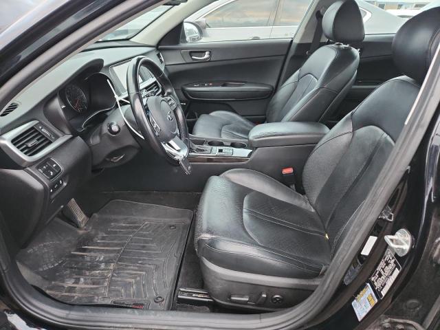 5XXGU4L17KG313384 - 2019 KIA OPTIMA EX Qara foto 7