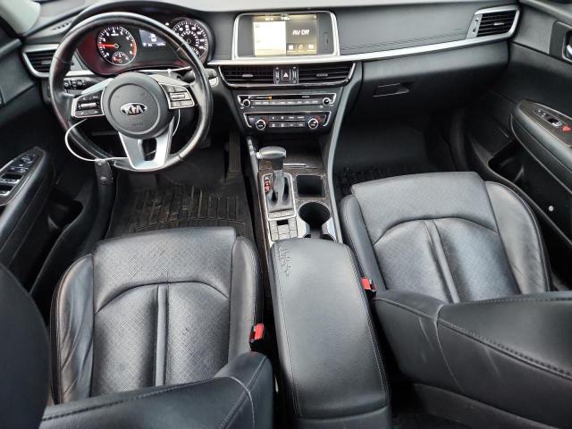 5XXGU4L17KG313384 - 2019 KIA OPTIMA EX Qara foto 8