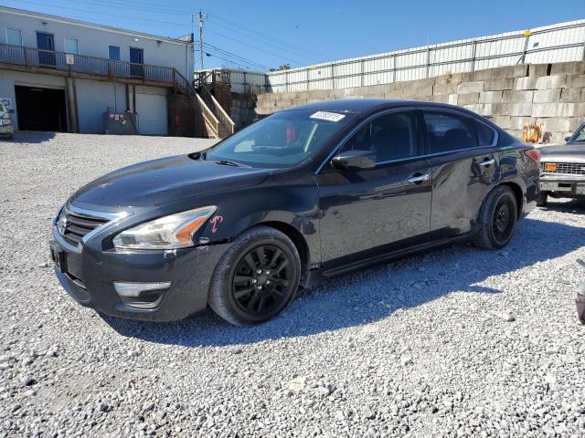 2015 NISSAN ALTIMA 2.5, 