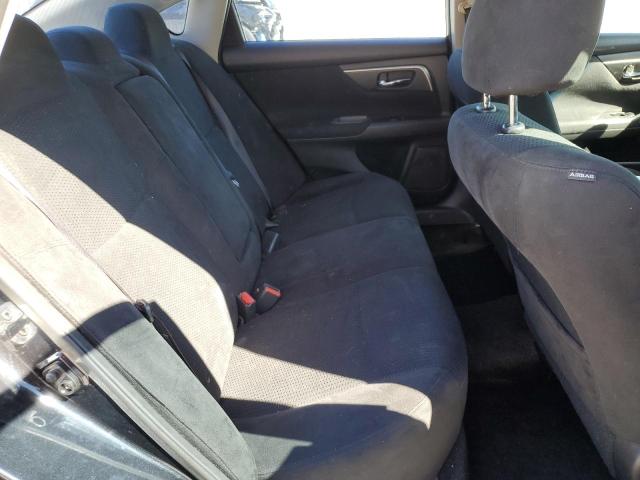 1N4AL3APXFN334207 - 2015 NISSAN ALTIMA 2.5 CHARCOAL photo 10