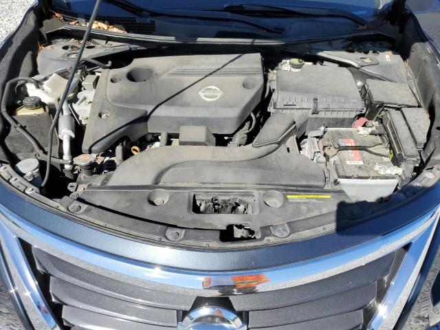 1N4AL3APXFN334207 - 2015 NISSAN ALTIMA 2.5 CHARCOAL photo 11