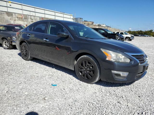 1N4AL3APXFN334207 - 2015 NISSAN ALTIMA 2.5 CHARCOAL photo 4