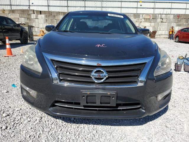 1N4AL3APXFN334207 - 2015 NISSAN ALTIMA 2.5 CHARCOAL photo 5