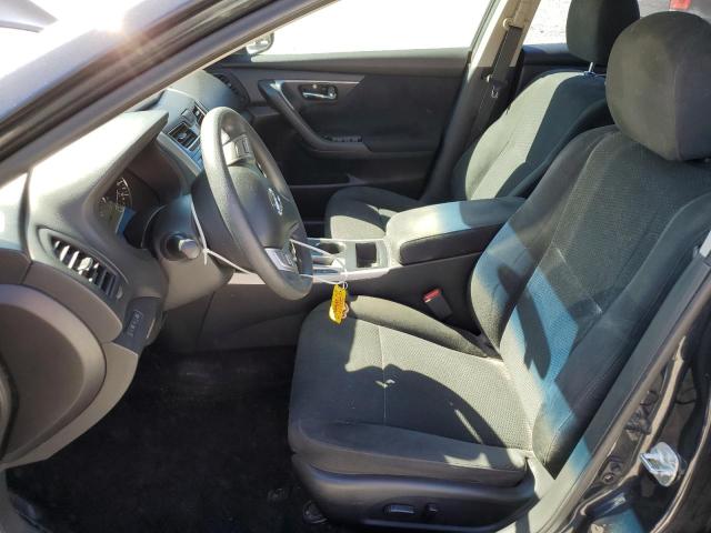 1N4AL3APXFN334207 - 2015 NISSAN ALTIMA 2.5 CHARCOAL photo 7