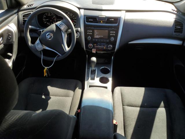 1N4AL3APXFN334207 - 2015 NISSAN ALTIMA 2.5 CHARCOAL photo 8