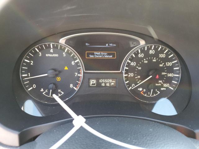 1N4AL3APXFN334207 - 2015 NISSAN ALTIMA 2.5 CHARCOAL photo 9