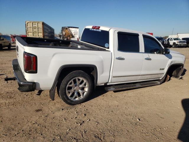 3GTP1NEC8GG294829 - 2016 GMC SIERRA C1500 SLT WHITE photo 3