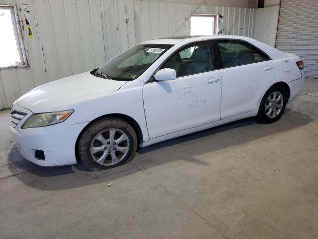 2011 TOYOTA CAMRY BASE, 
