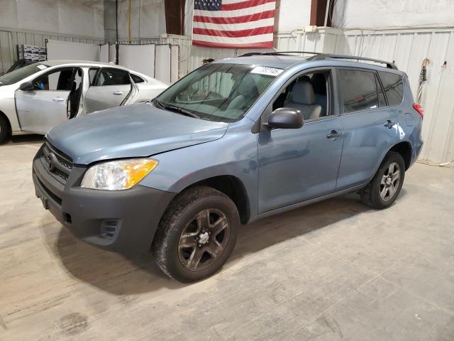 2012 TOYOTA RAV4, 